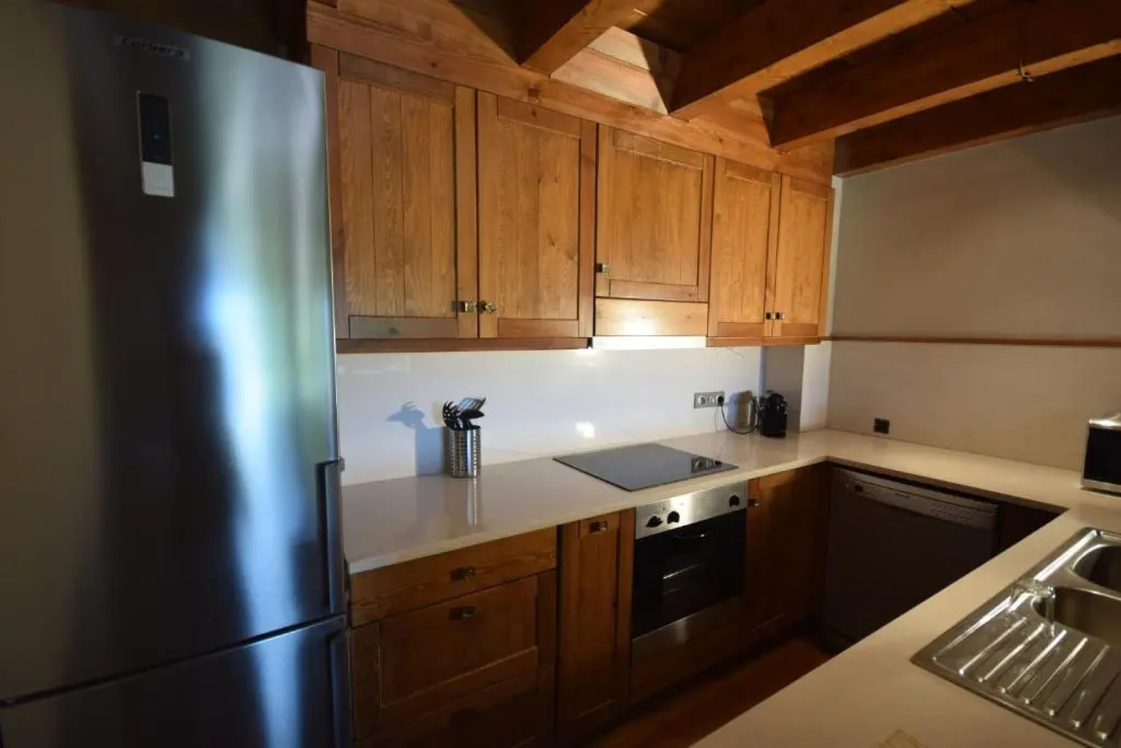 Casa Estavar Residencial