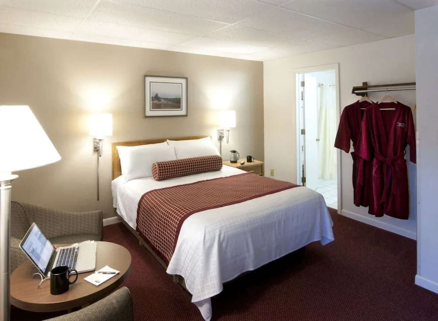 Country House Resort