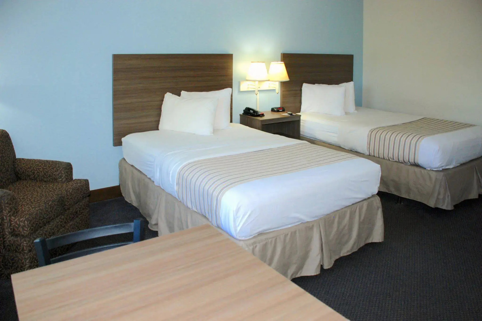 Suburban Studios of Wilmington