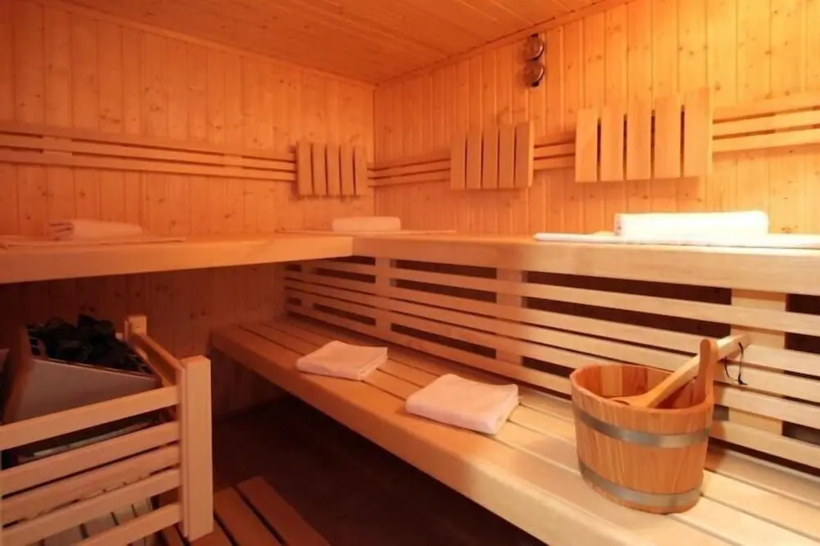 Pensjonat Puchaczówka