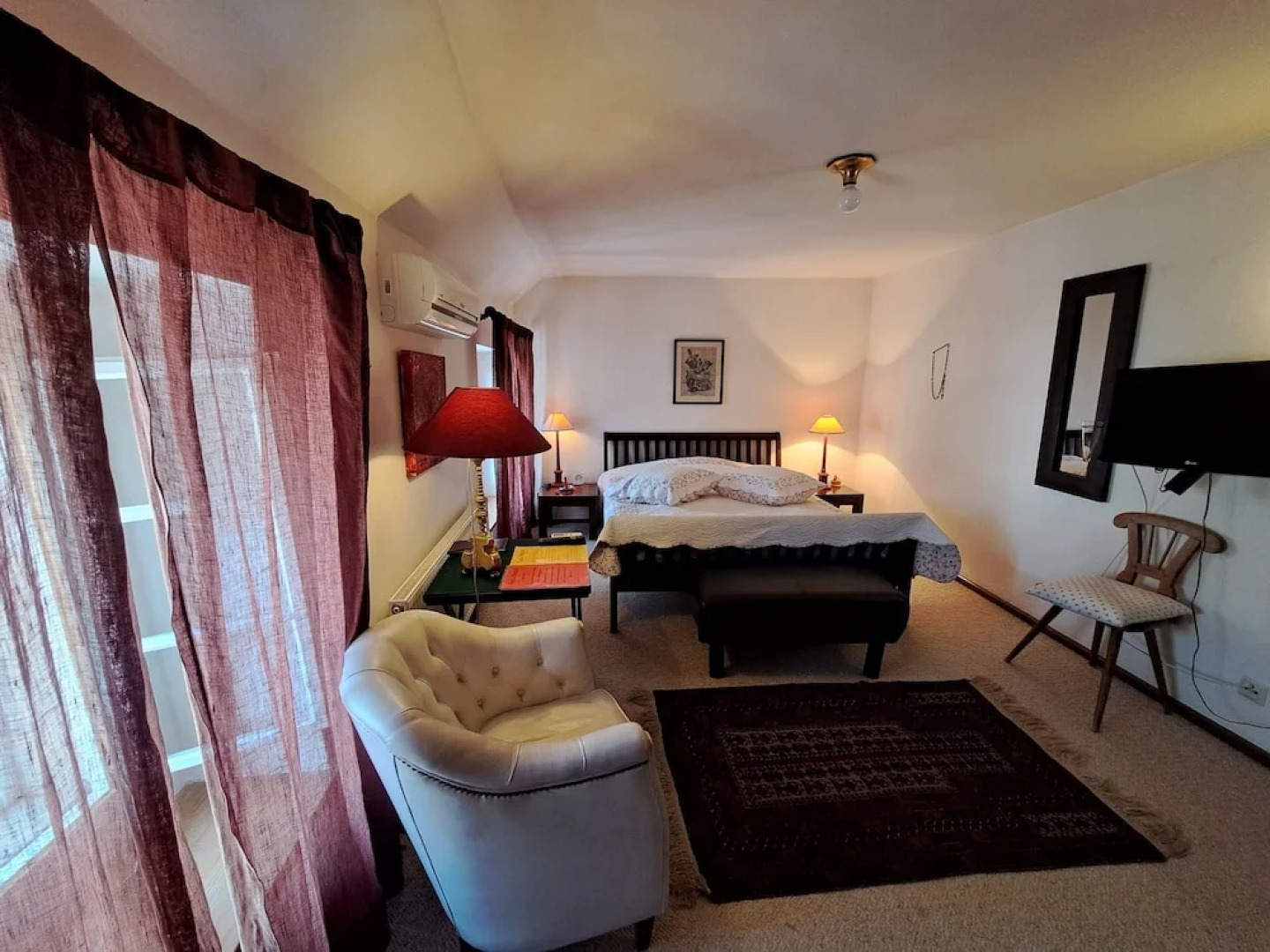 Herberge an der Nikolauszeche