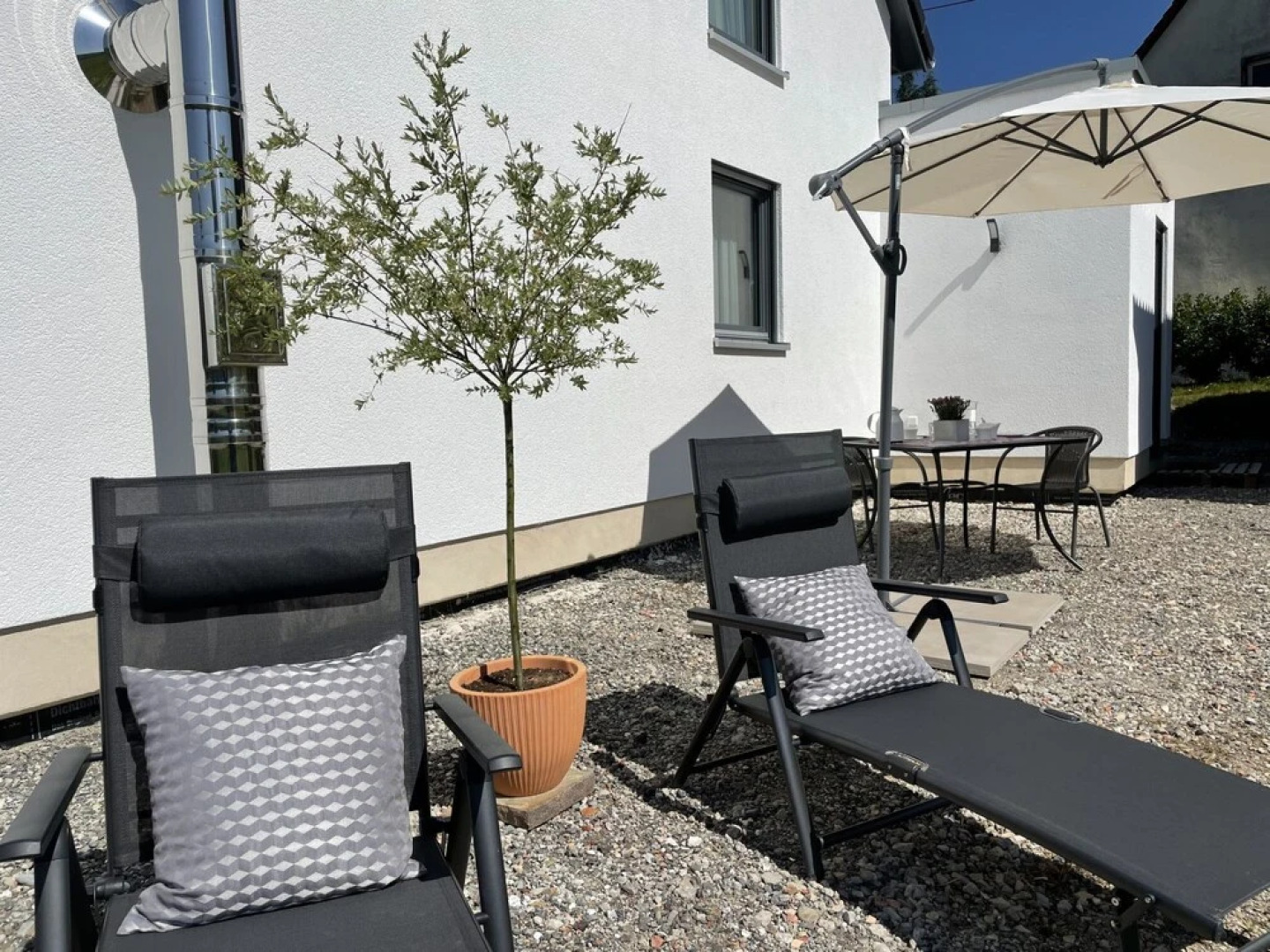 Joel Stockach in Stockach