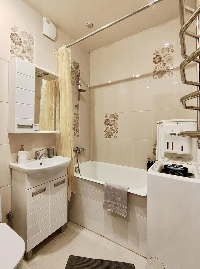 Атмосфера Кропоткин на Кропоткинской