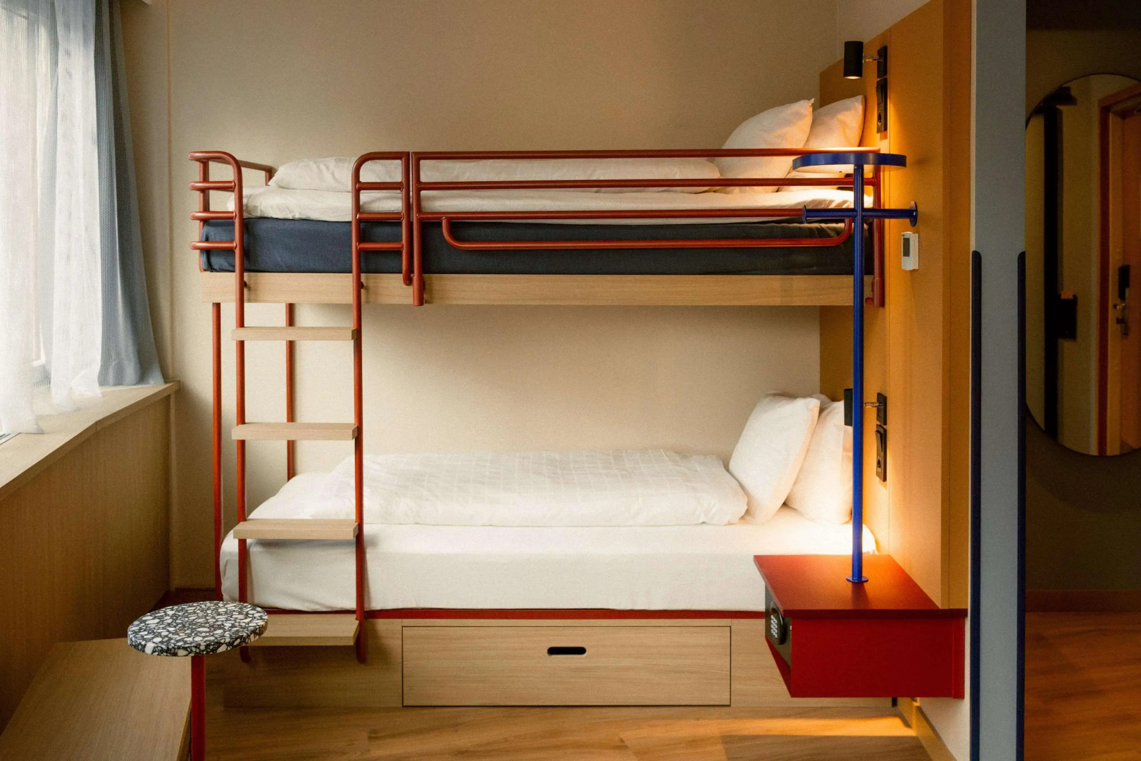 Scandic GO, Sankt Eriksgatan 20