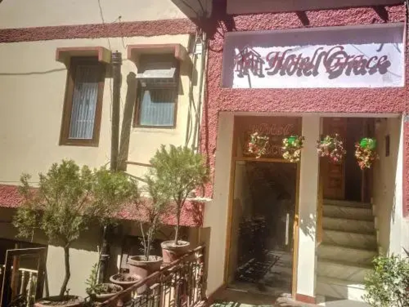 Hotel Grace