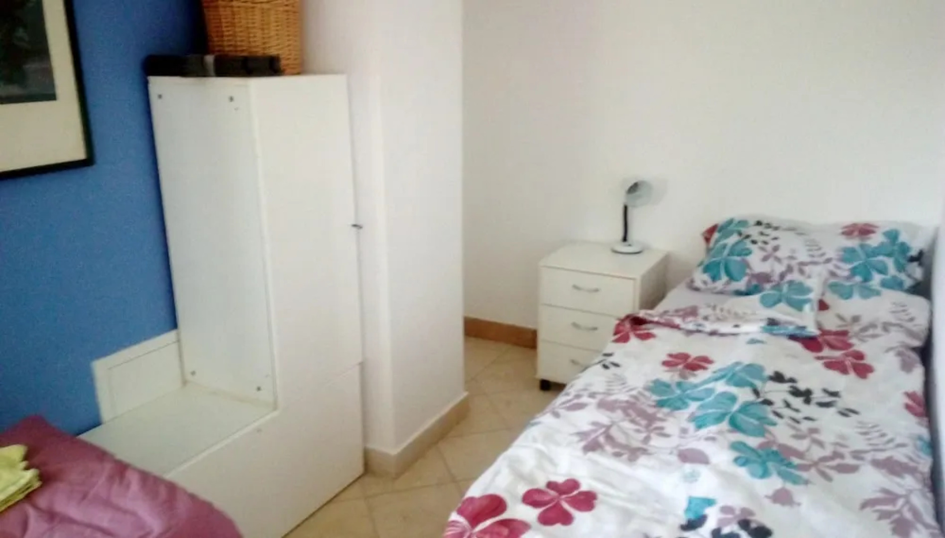 Apartment With 3 Bedrooms in Belišce, With Furnished Garden and Wifi