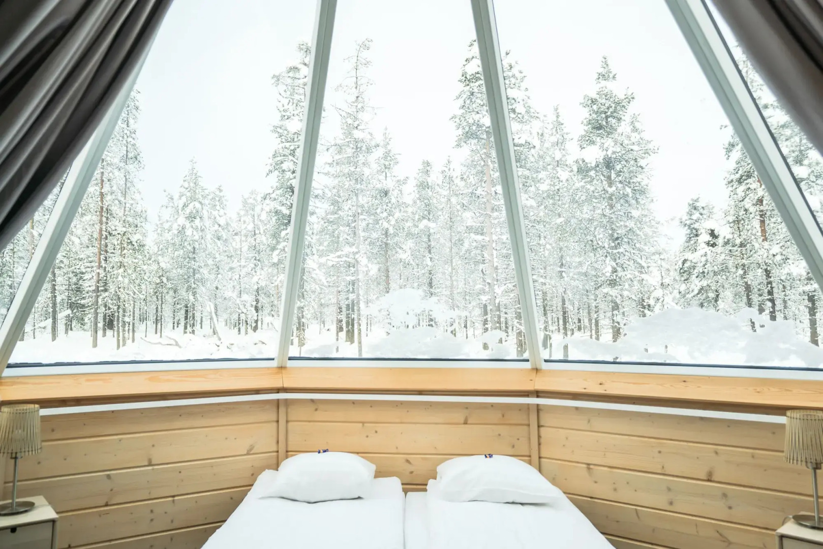 Northern Lights Village Saariselkä