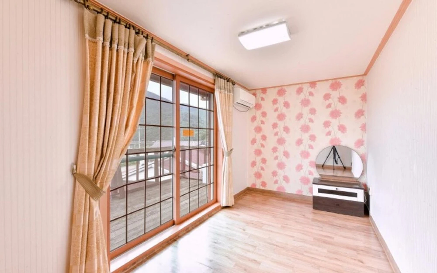 Sancheong Sunrise Morning Pension