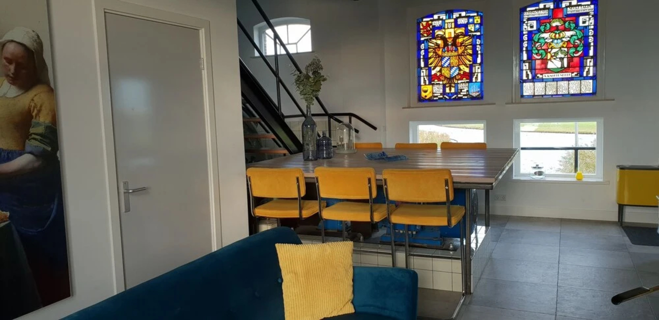 B&B Rechthuis van Zouteveen