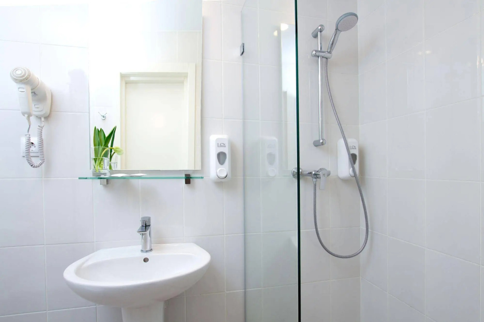 Жилое помещение Друзья у Эрмитажа