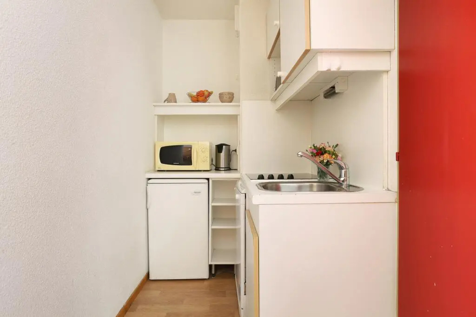 Résidence Le Hameau de Saint-François-Les Arcosses