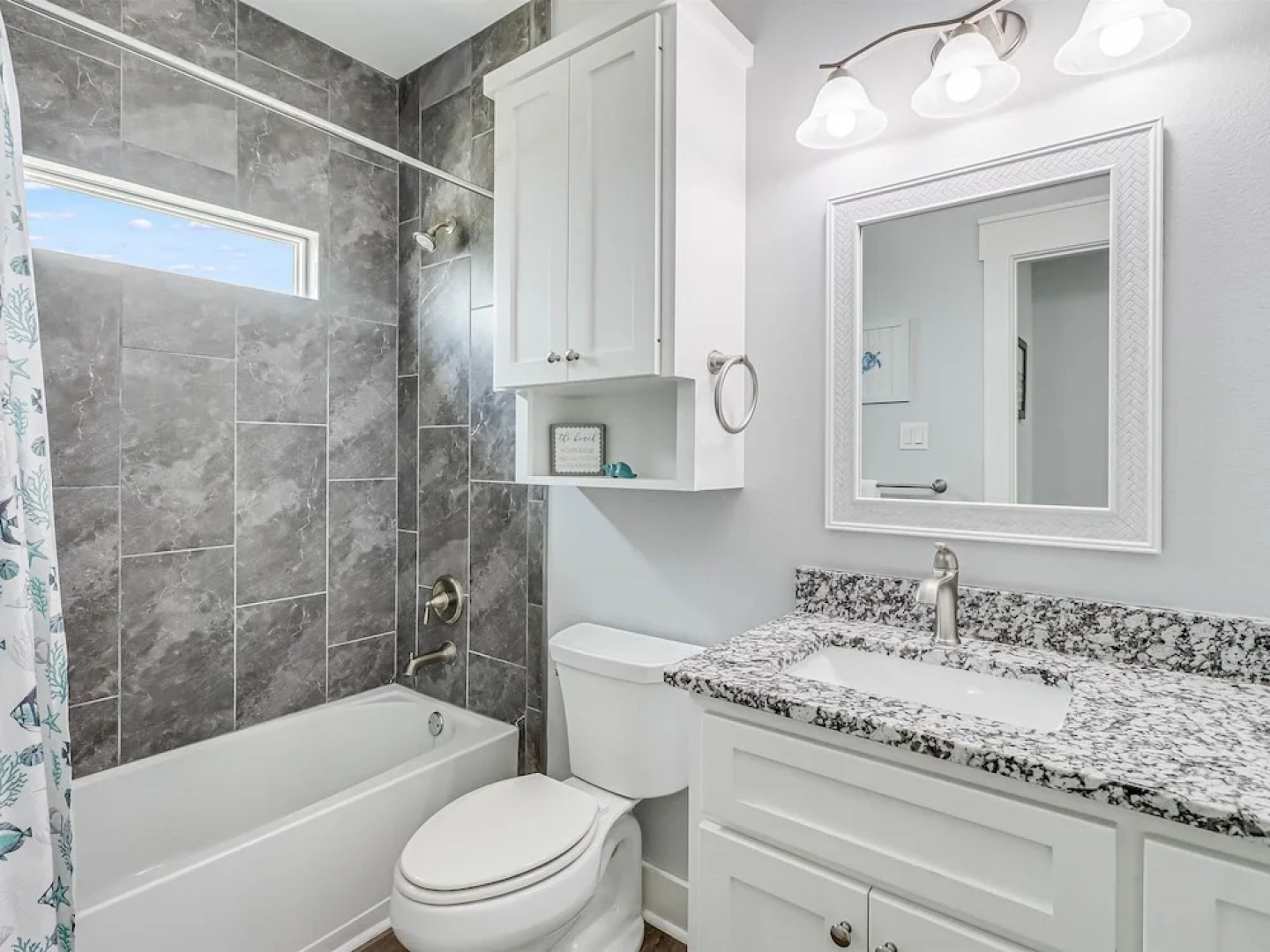 Copano Hooked 4 Bedroom Home by RedAwning