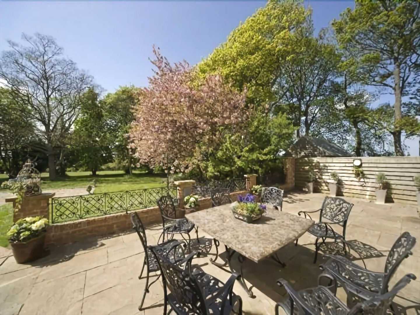 Hideaway at Herrington Hill