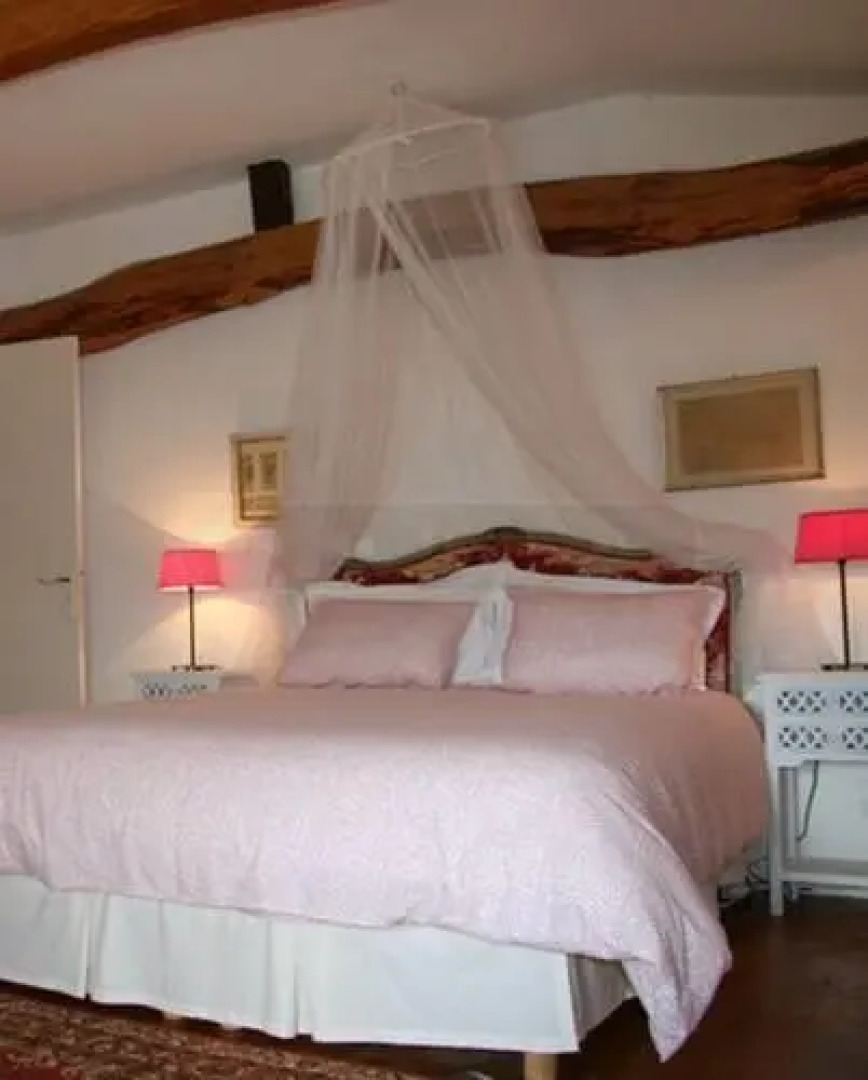 Le Lodge de la Madeleine