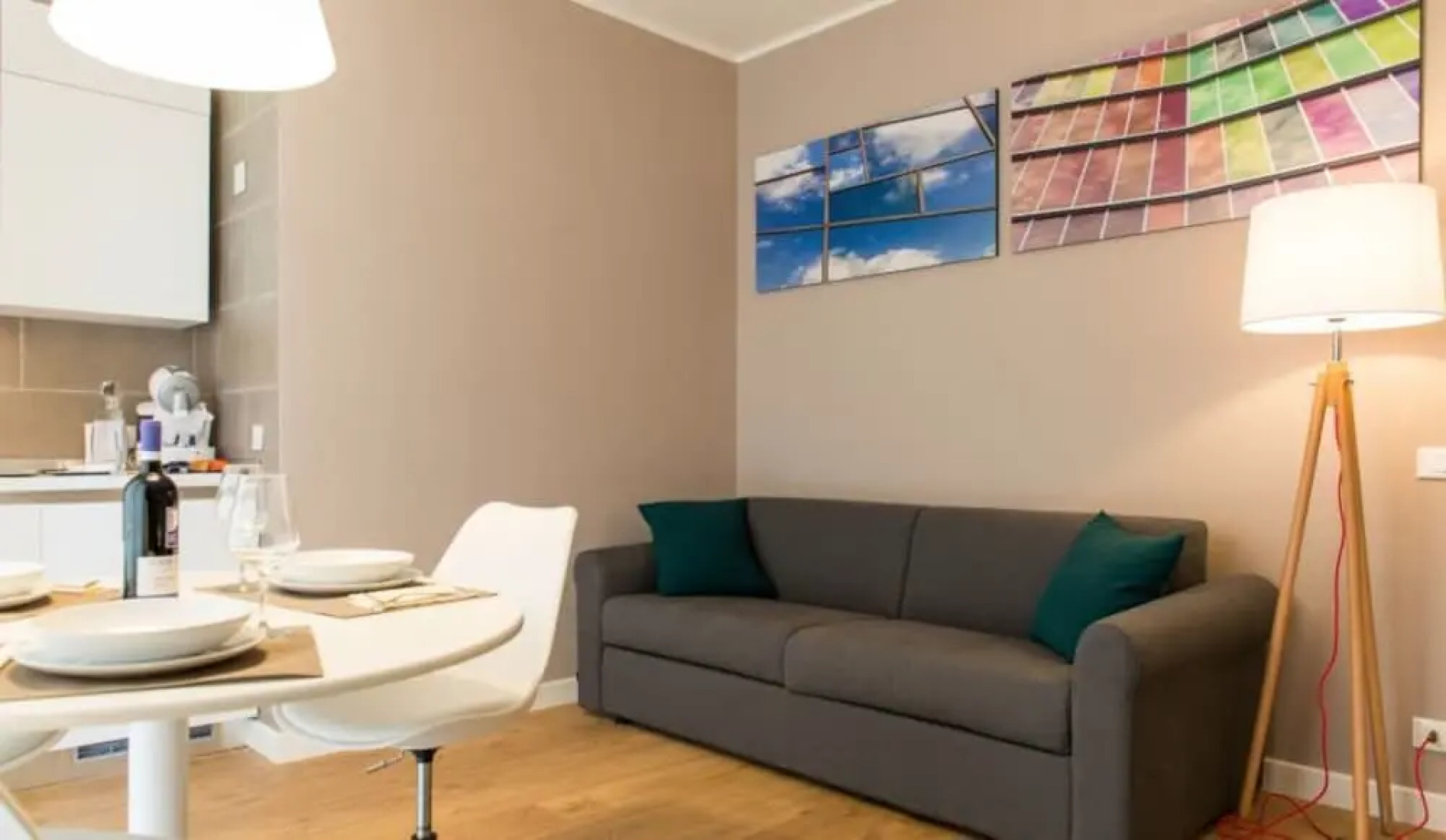 MyPlace Prato Della Valle Apartments