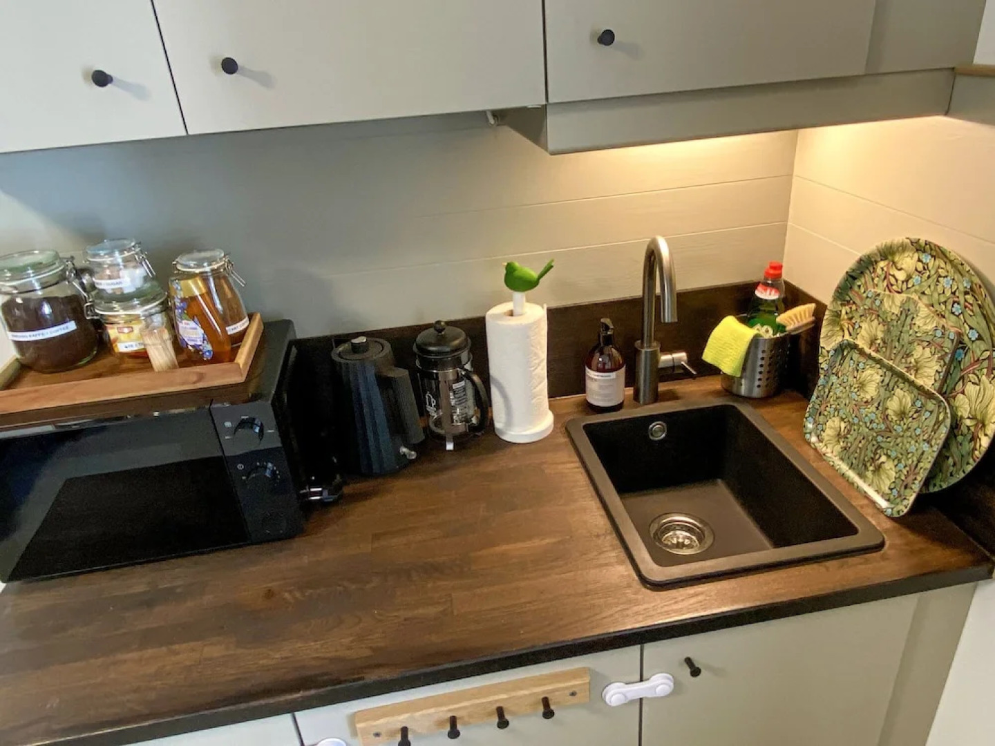 Skaftö Hotell Villa Lönndal, Grundsund