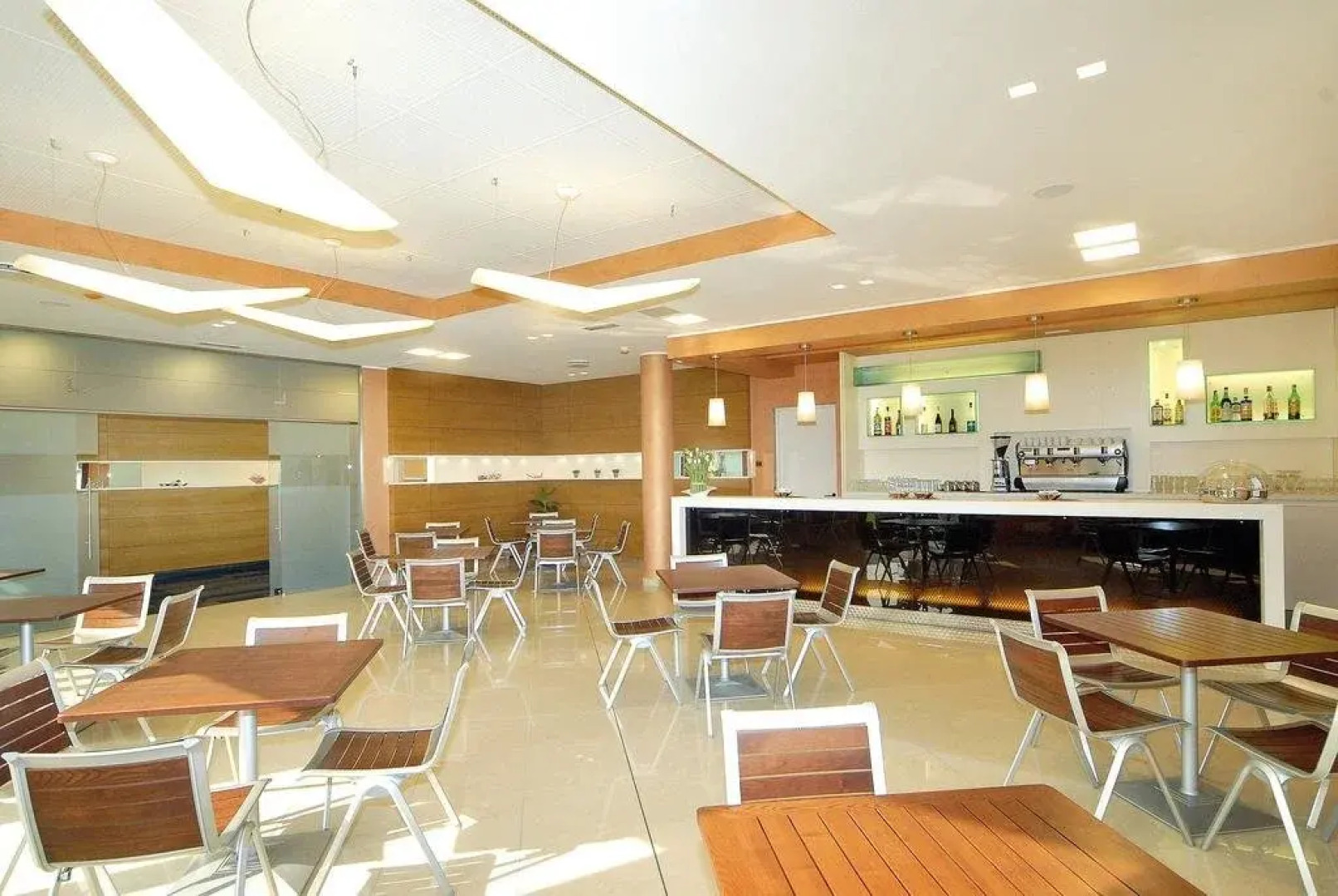 Navìze-te Hotel Ristorante Congressi