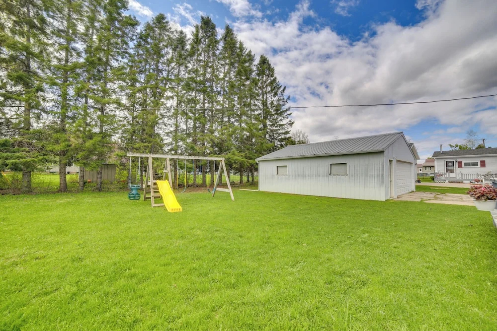 Sault Ste Marie Getaway Near Soo Locks!