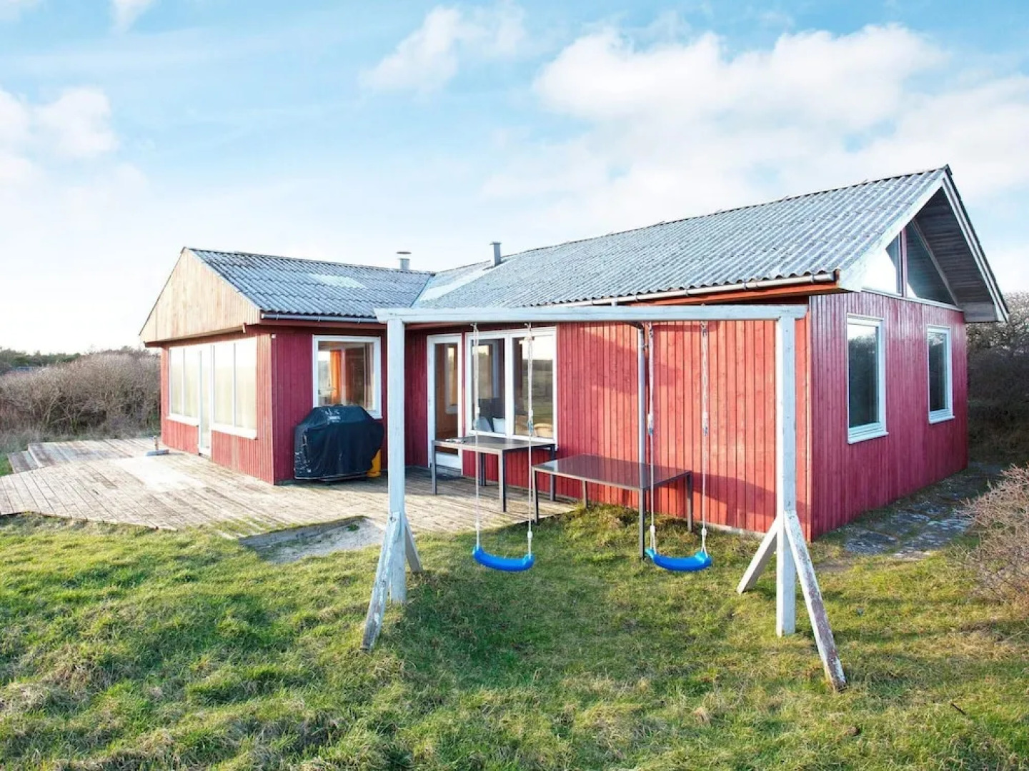 12 Person Holiday Home in Hjorring-by Traum