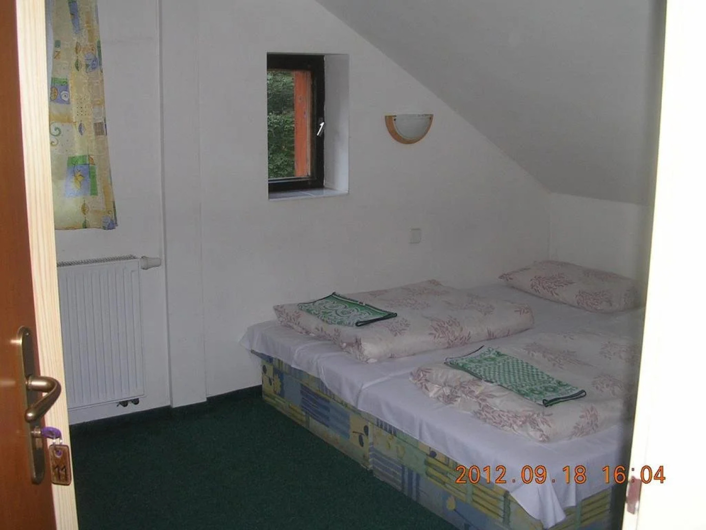 Penzion na Krizovatce