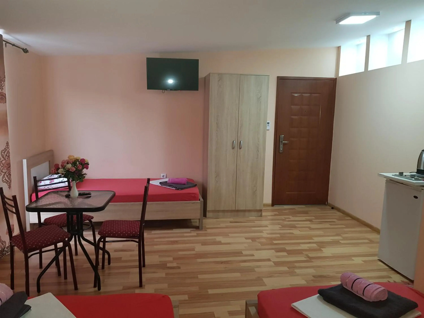 Apartments Bulatovic