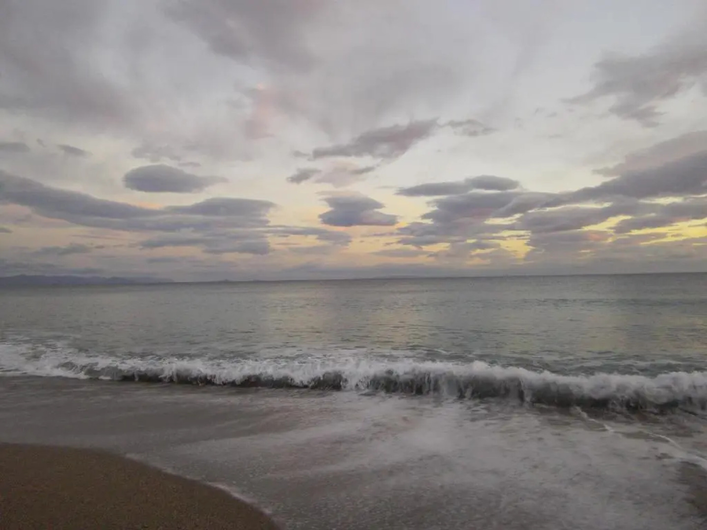 Areti-maria Apartments