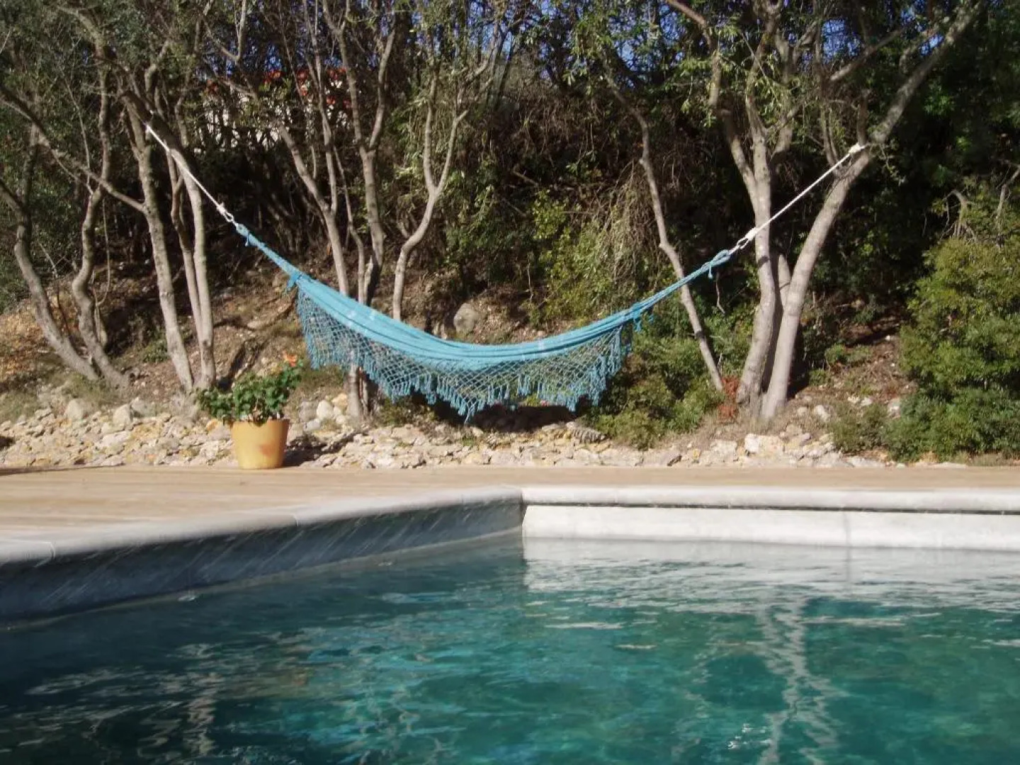 La Poussada, maisons écologiques avec vue mer