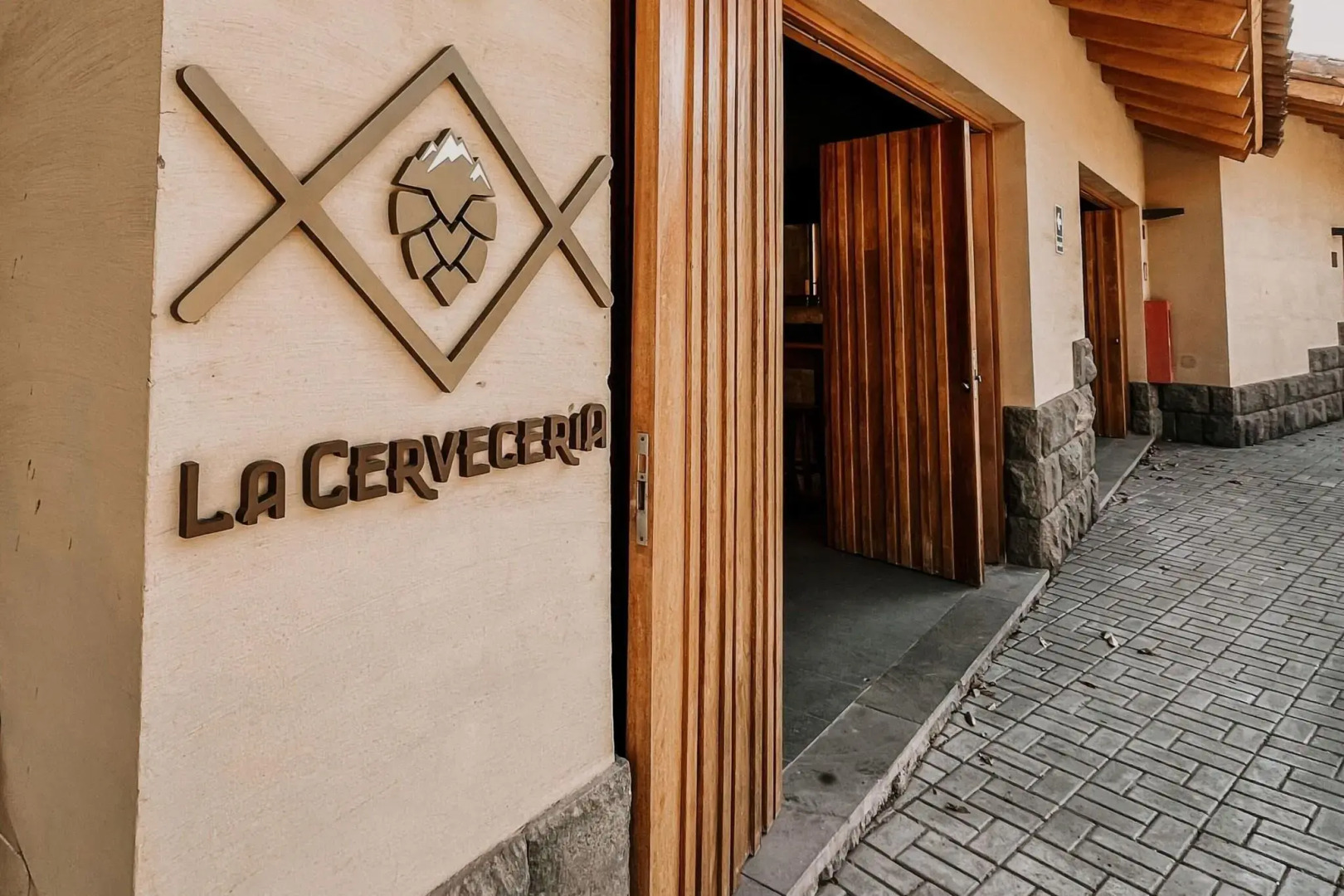 Tambo del Inka, a Luxury Collection Resort & Spa