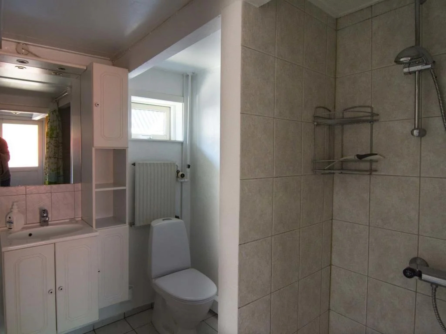 Pyttegaarden Apartments