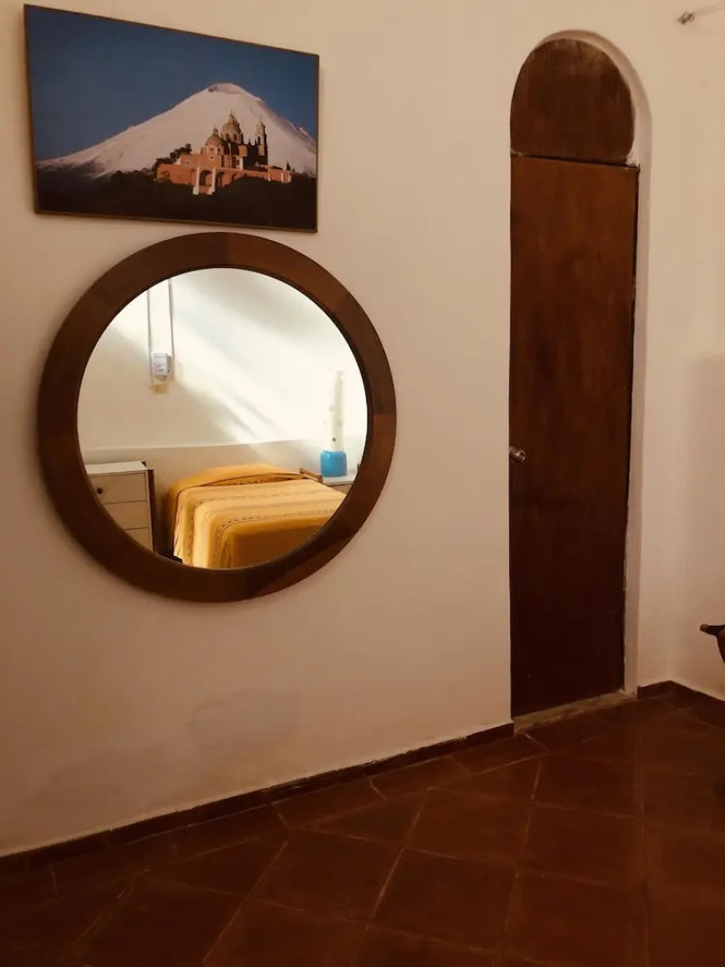 Maria's Kan Kin with Private Beach