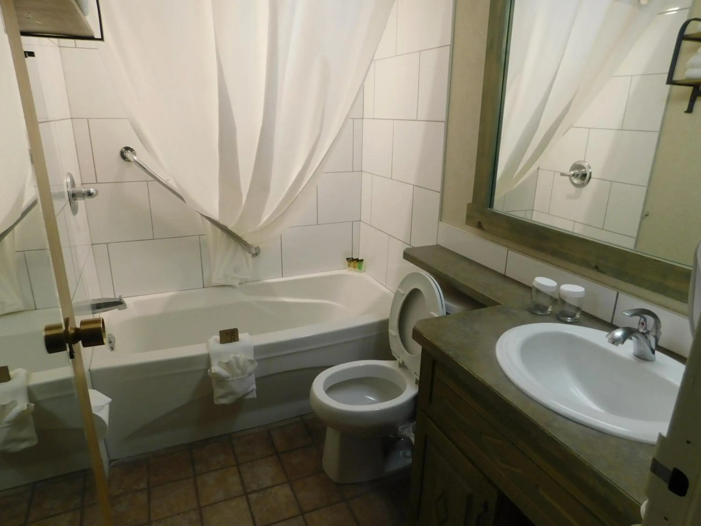 Douglas Fir Resort and Chalets