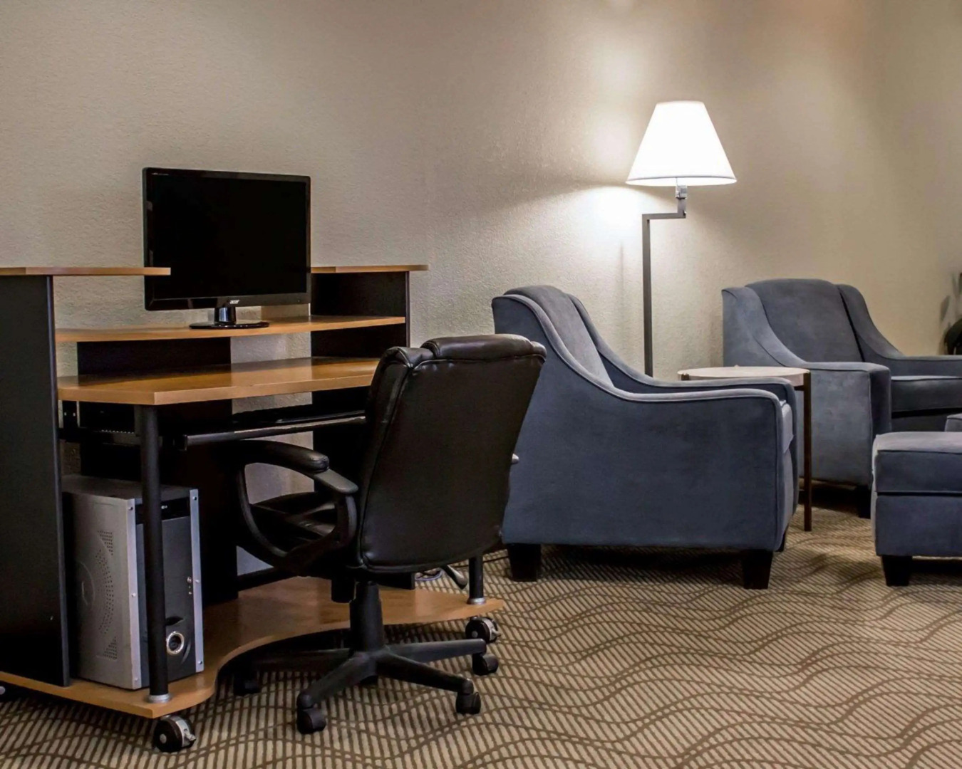 Comfort Inn Alliance