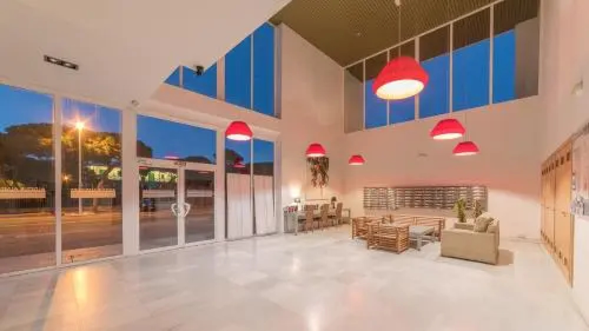 Apartamentos Costaluz Punta Umbria