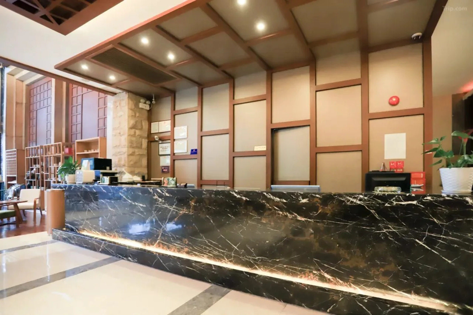 Junhao International Hotel