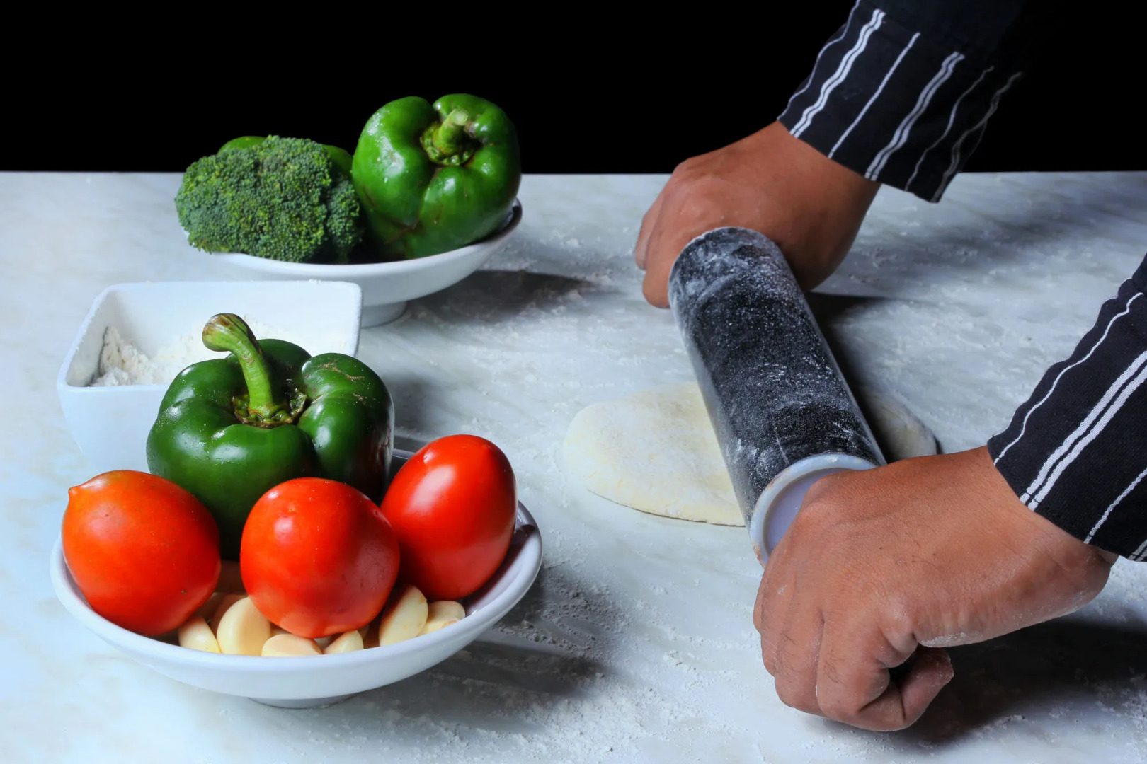 Grand Darmo Suite by AMITHYA