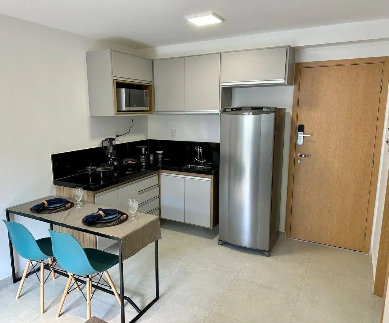 Studio Luxo Independência 915 Central