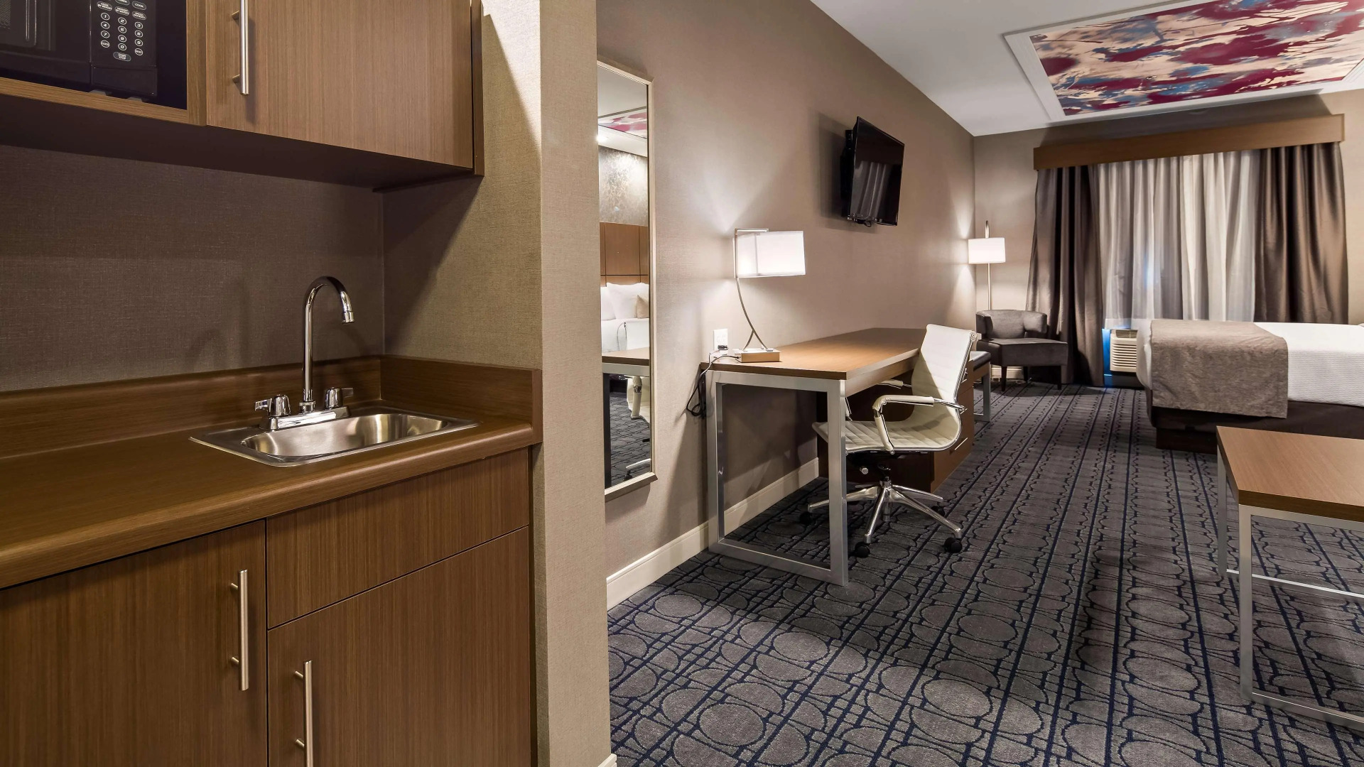 Best Western Plus Coalinga Inn