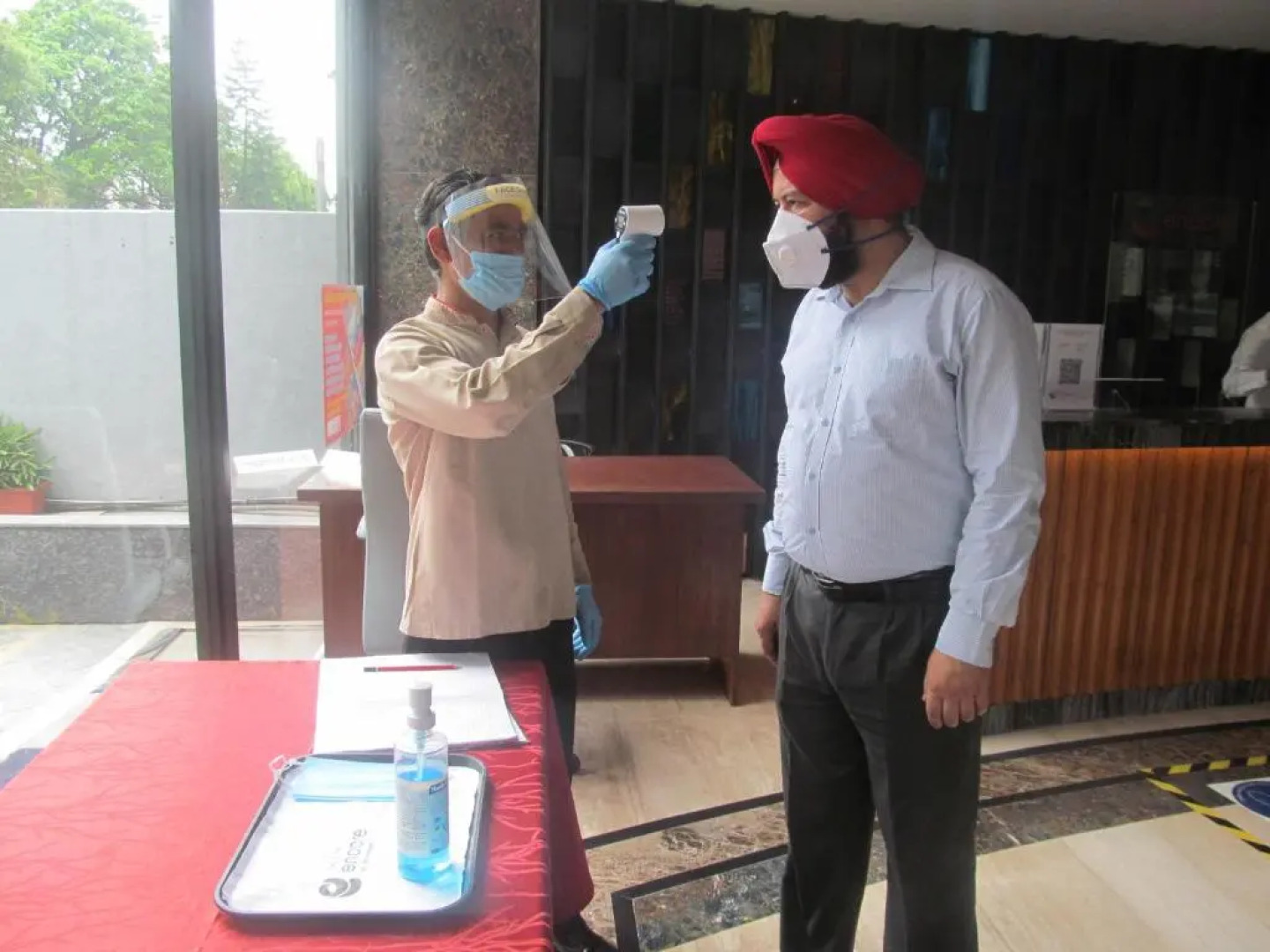 Ramada Encore by Wyndham Jalandhar