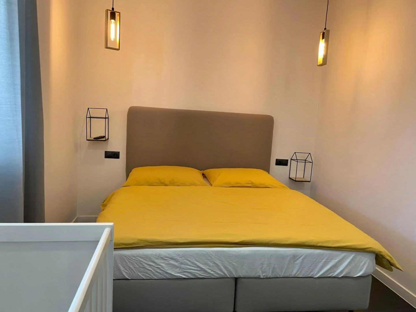 P&P APARTMÁNY Bojnice