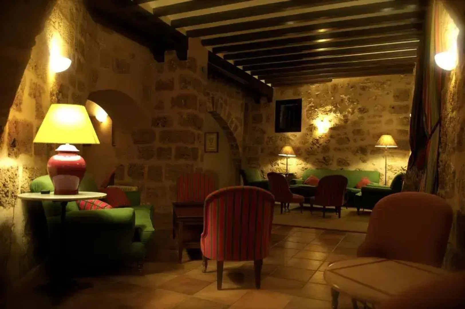 Monasterio de Piedra