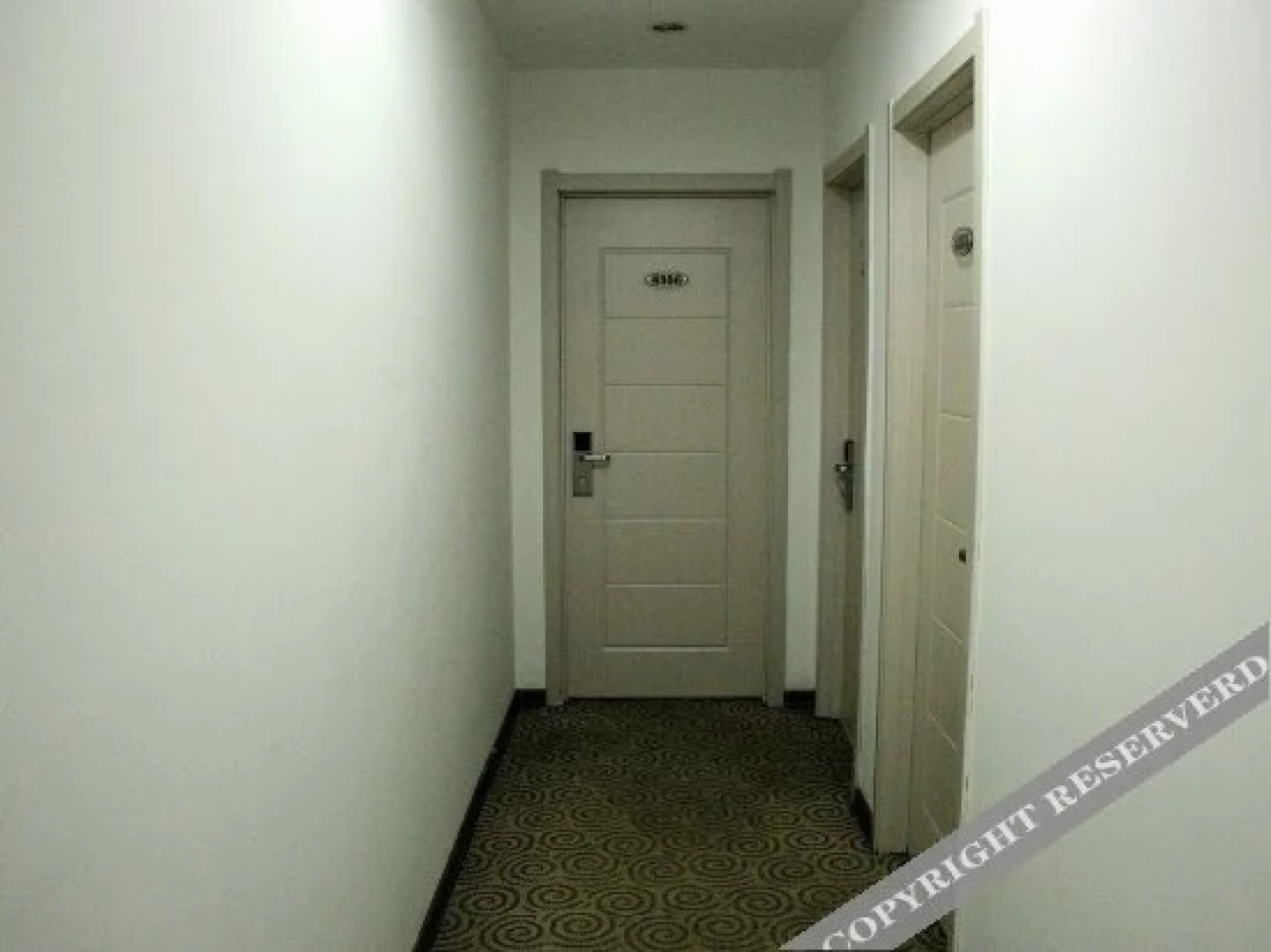 Yuesigui Express Hotel