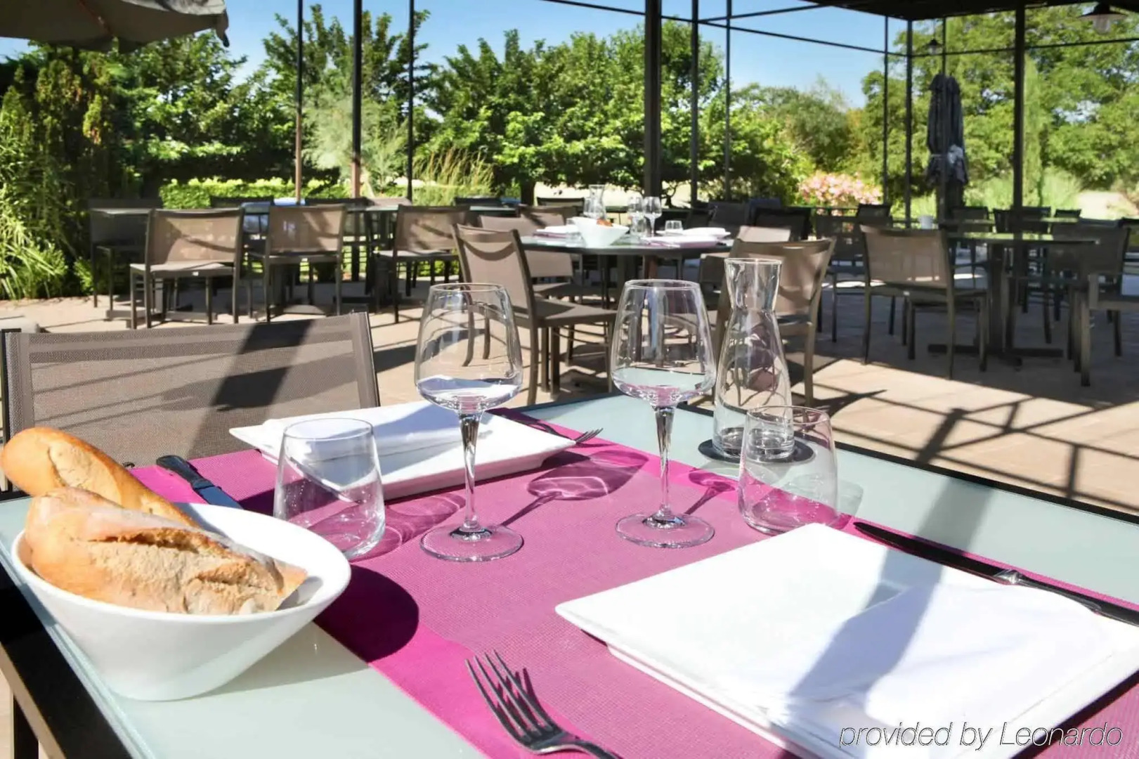 Hotel Mercure Aix en Provence Sainte Victoire