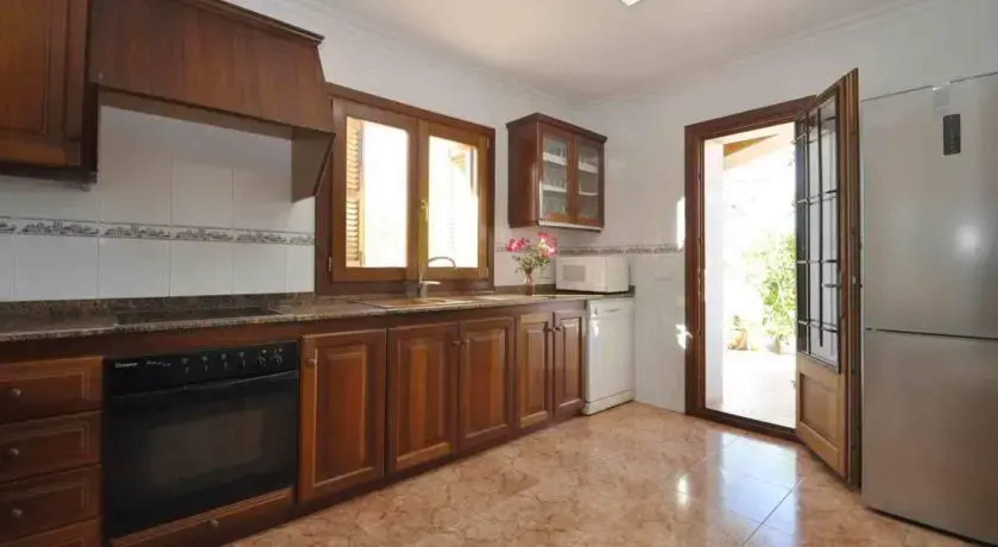 Villa Maria