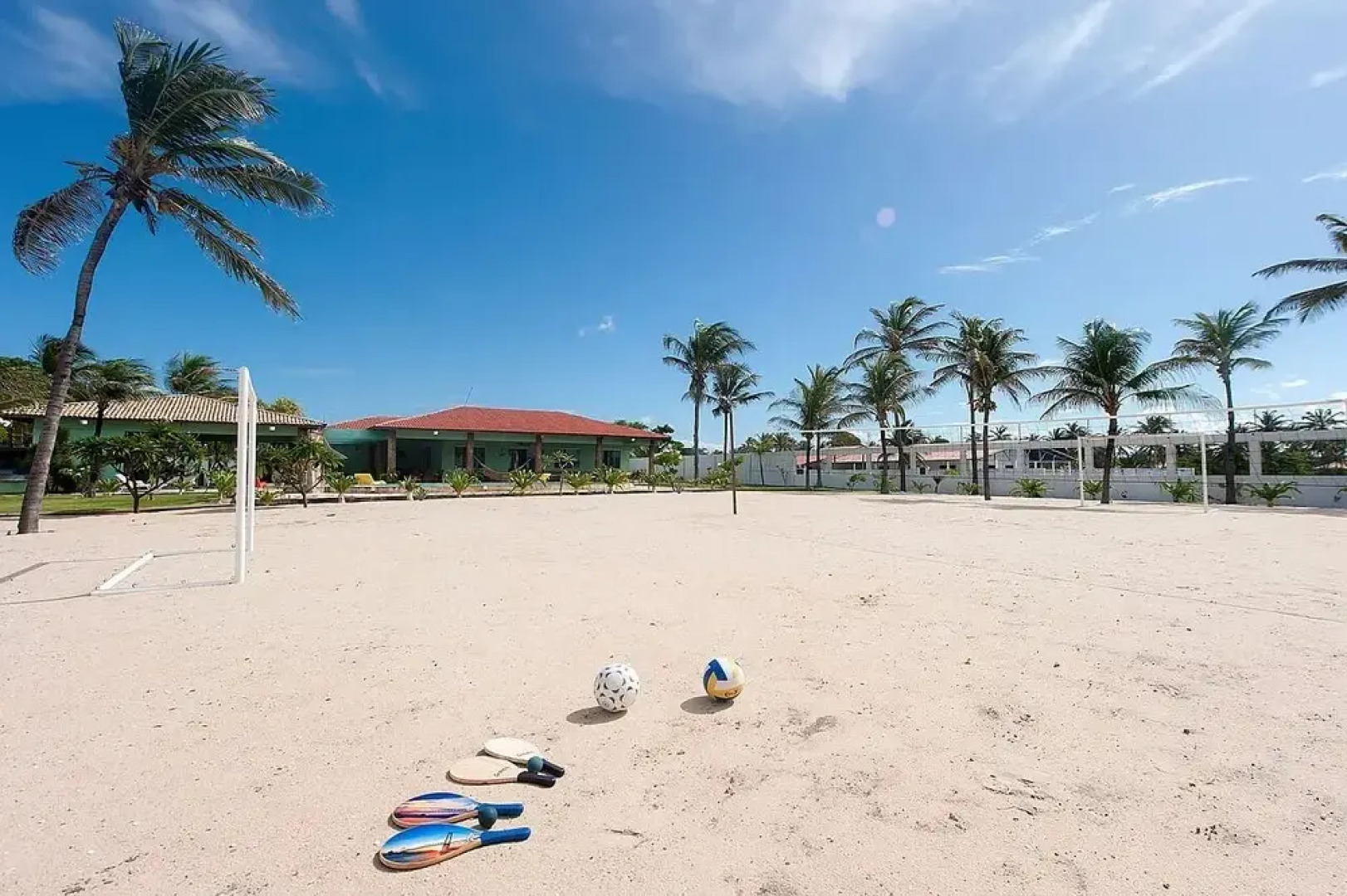 Casa na Praia da Caponga por Carpediem