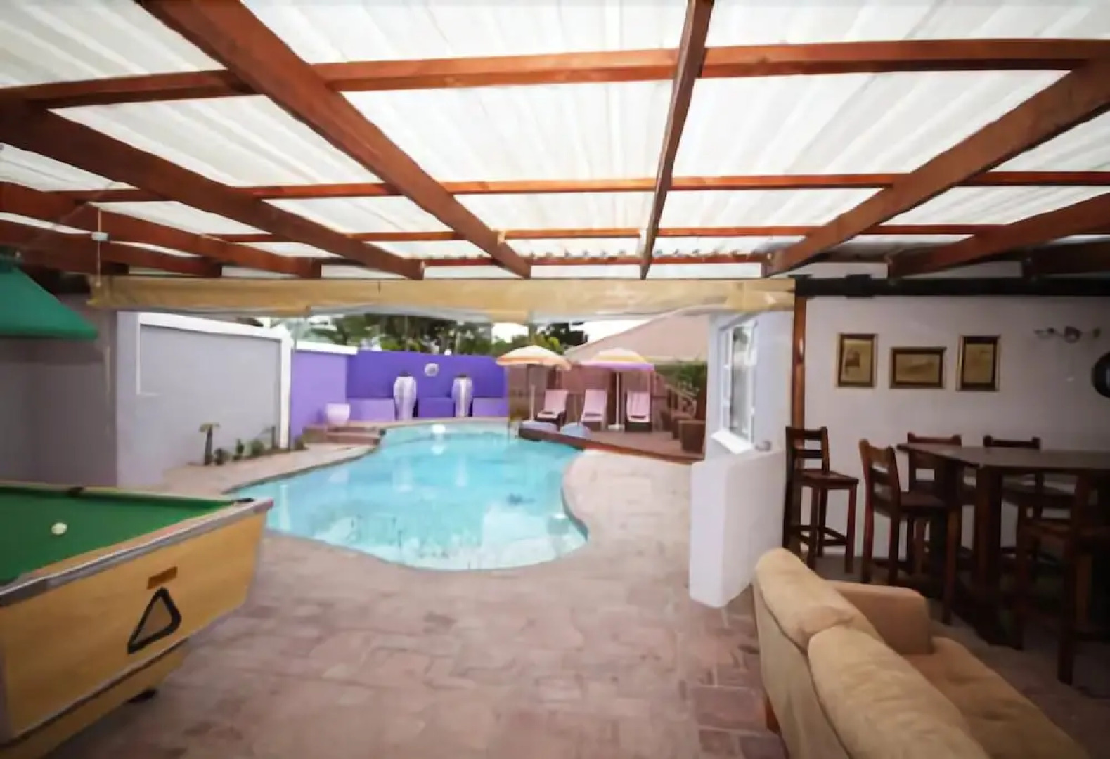 Bramlyn Bed & Breakfast