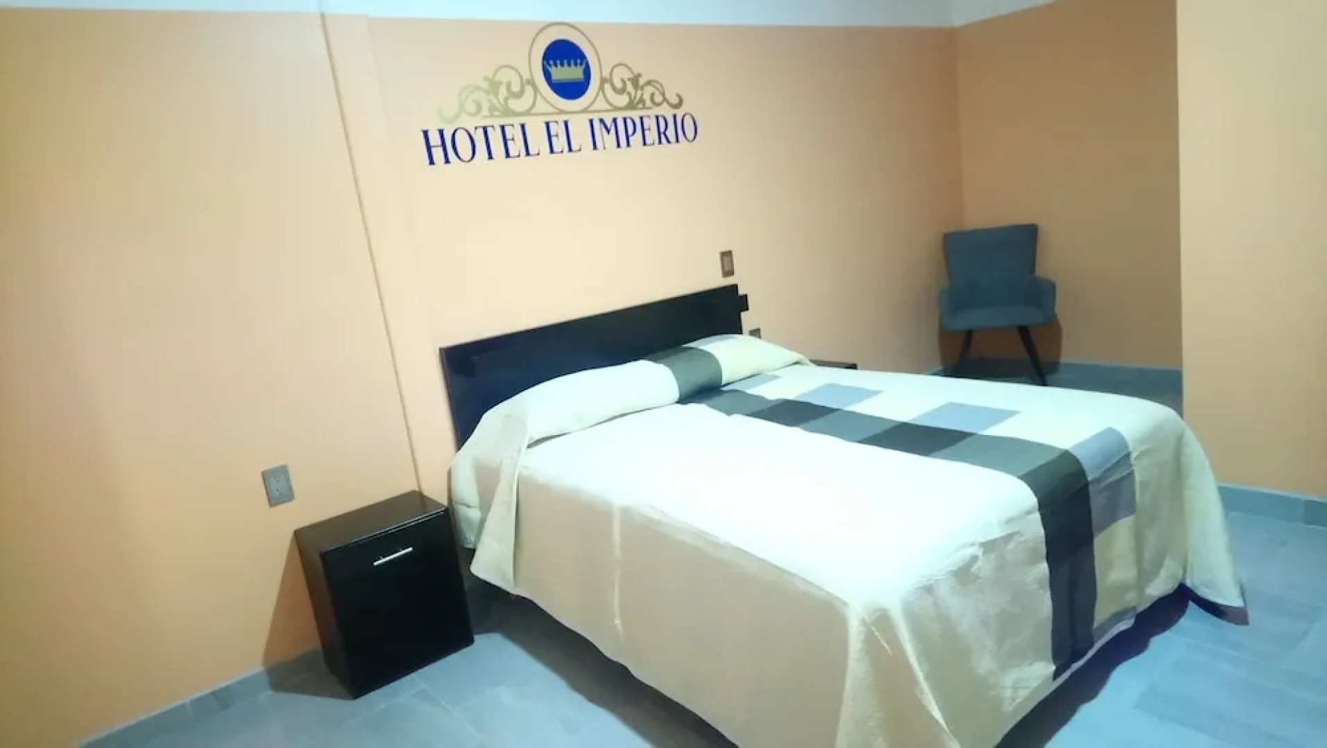 Hotel El Imperio