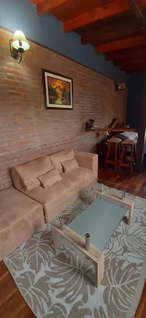 Apart y Suite Portal del Luz