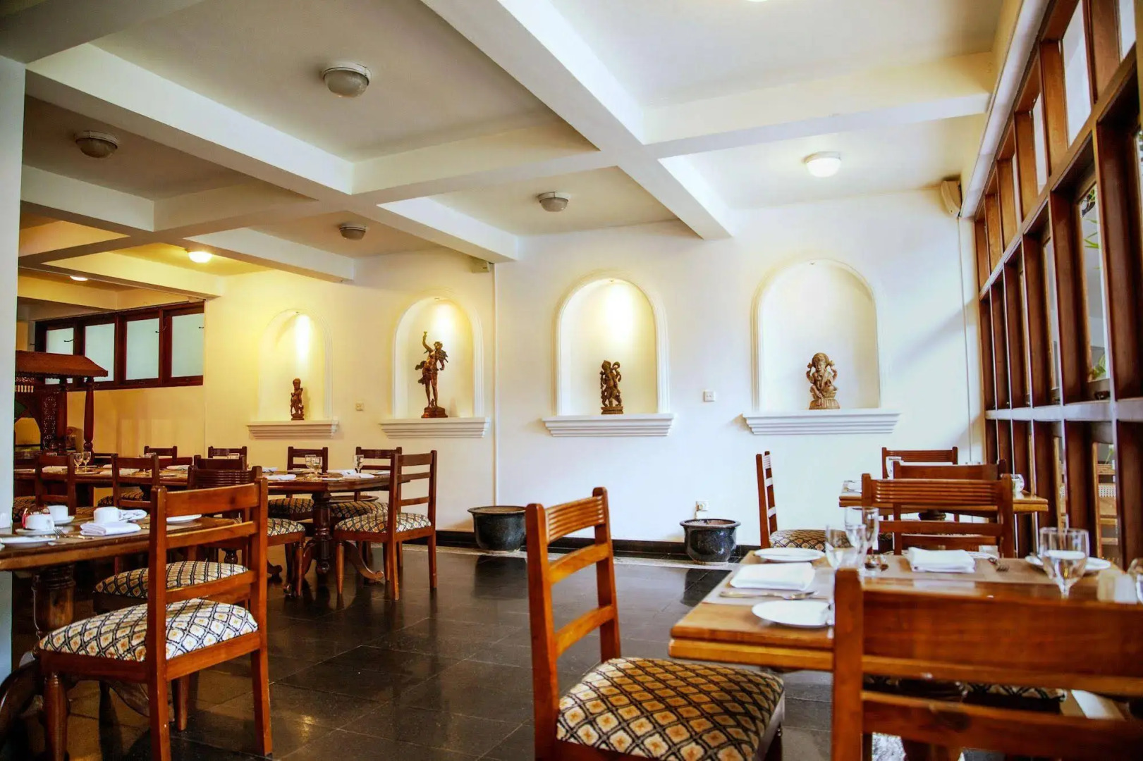 Palms, Mount Lavinia