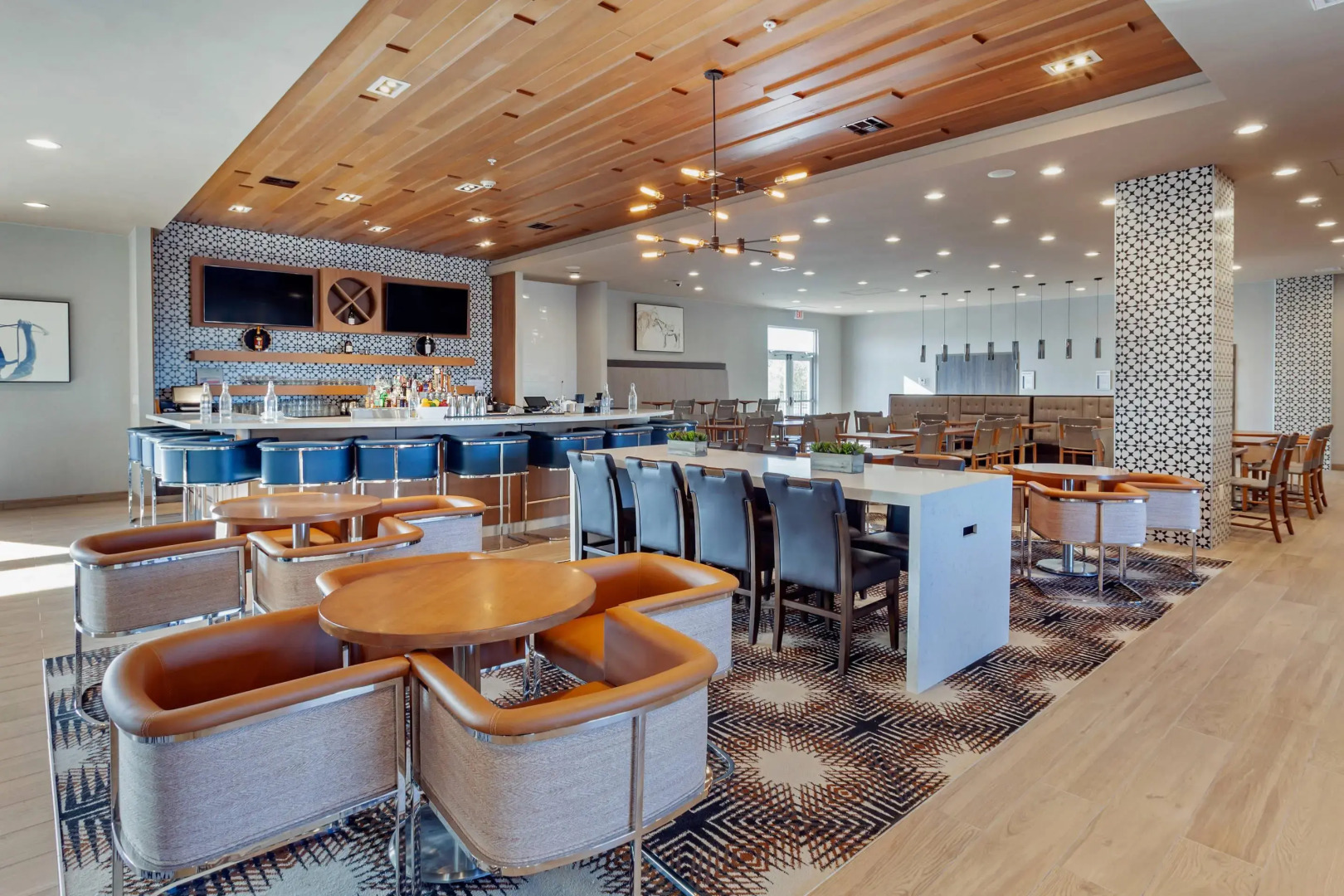 Cambria Hotel Richardson - Dallas