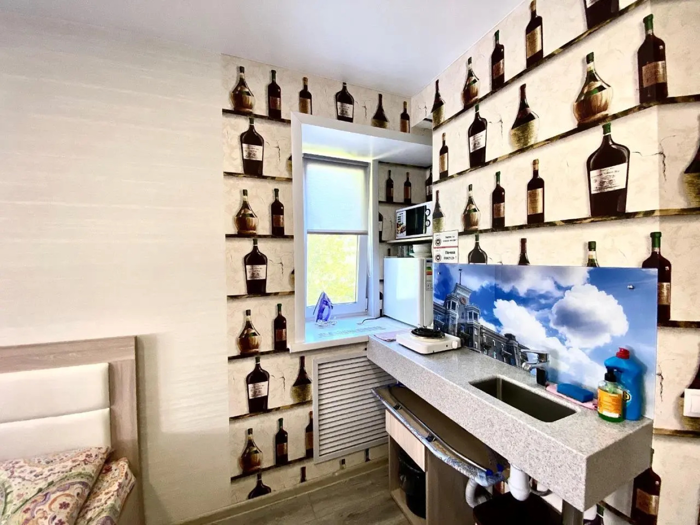 ЖивиТУТ на проспекте Социалистический